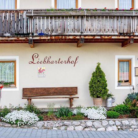 Olang Liebharterhof 아파트 외부 사진